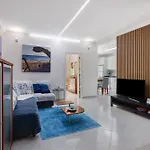 Appartement Refugio Luzia Mar Santa Luzia (Tavira)