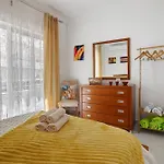 Refugio Luzia Mar Appartement *