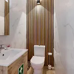 Refugio Luzia Mar Appartement *