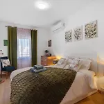 Refugio Luzia Mar Appartement *