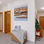 Refugio Luzia Mar Appartement Santa Luzia (Tavira)