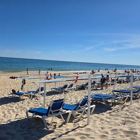 Apartment Refugio Luzia Mar Santa Luzia (Tavira)