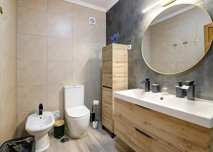 Refugio Luzia Mar Apartamento Santa Luzia (Tavira)