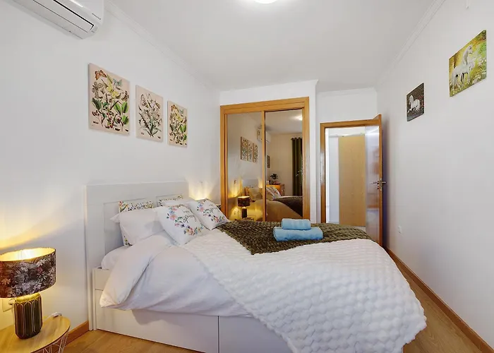 Refugio Luzia Mar Apartment