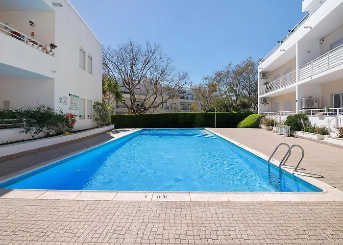 Apartment Refugio Luzia Mar *