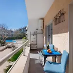 Refugio Luzia Mar * サンタ・ルジア