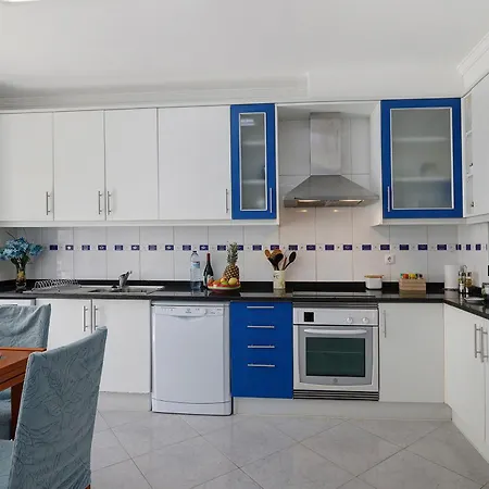 Refugio Luzia Mar * 산타 루지아