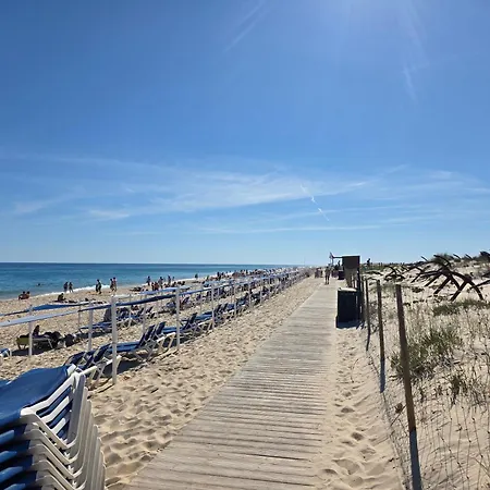 Refugio Luzia Mar 아파트 *