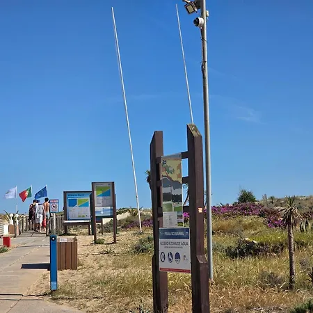 Refugio Luzia Mar 아파트 *