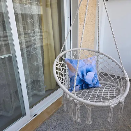 아파트 Refugio Luzia Mar
