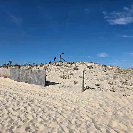 Refugio Luzia Mar * 산타 루지아