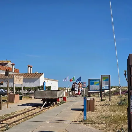 Refugio Luzia Mar *