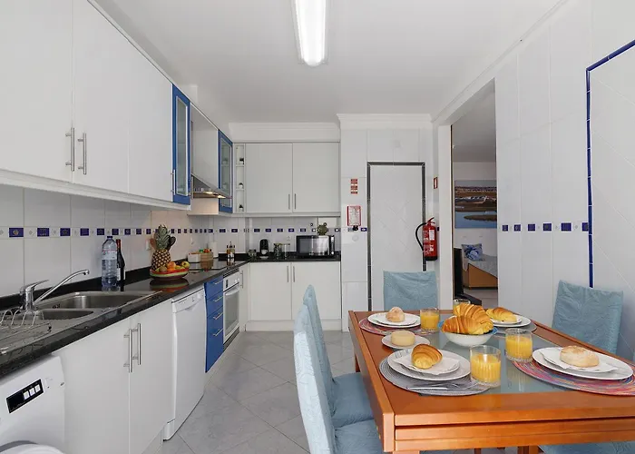 Refugio Luzia Mar * 산타 루지아